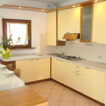 Retreat At Via Toscanini