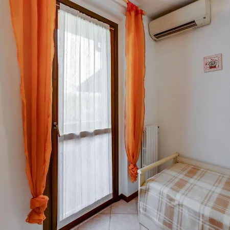Belvilla By Oyo Garden A Quattro לאזיסה