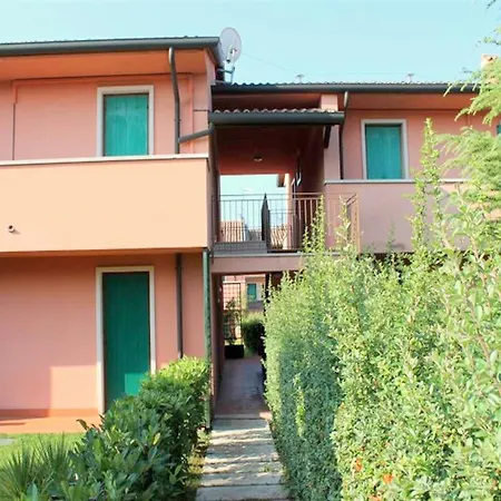 Retreat At Via Toscanini Lazise