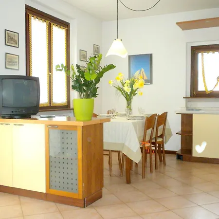 度假居 Retreat At Via Toscanini *