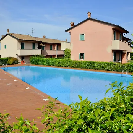 度假居 Retreat At Via Toscanini *
