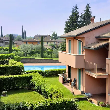 度假居 Retreat At Via Toscanini