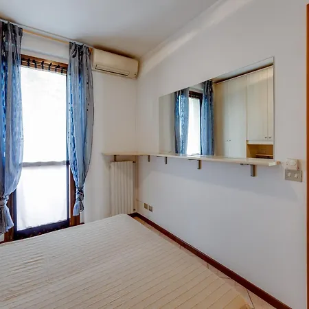 度假居 Retreat At Via Toscanini
