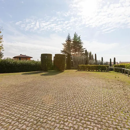 度假居 Retreat At Via Toscanini *